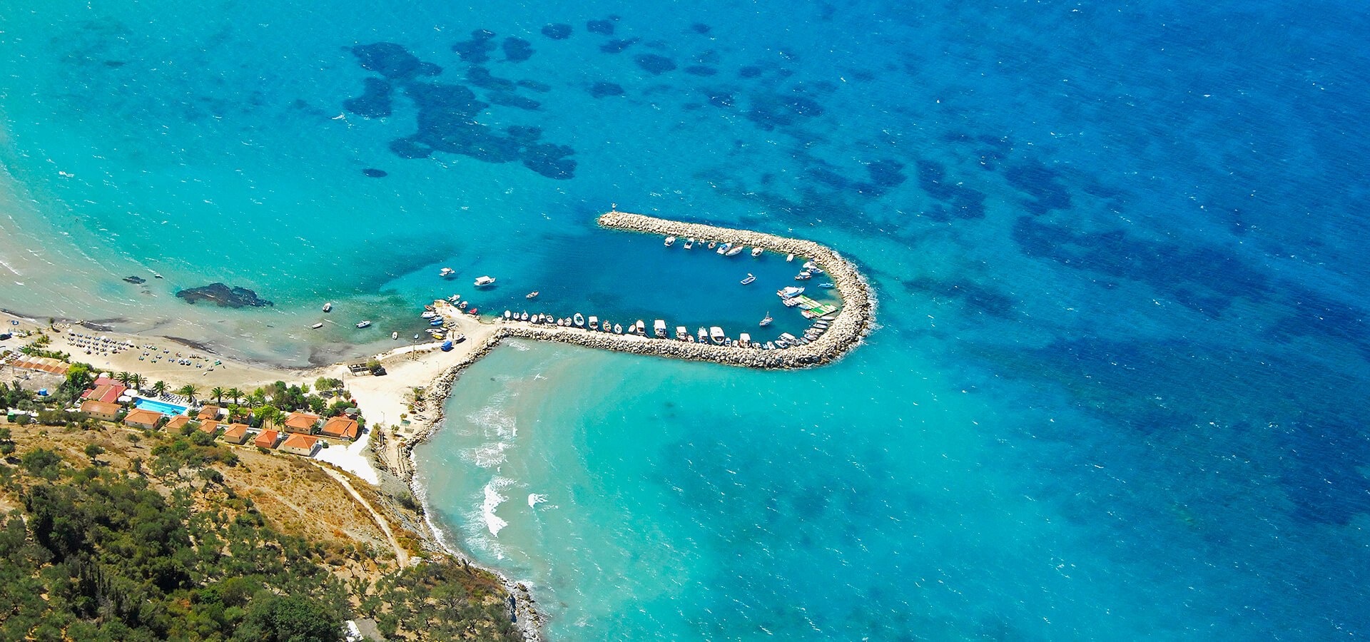  cheap accommodation alykanas 